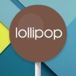 Nexus 6 systém Android Lollipop 1