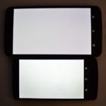 Nexus 6 vs. Nexus 5 srovnání – displej (16)
