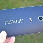 Nexus 6 – zadní část (2)