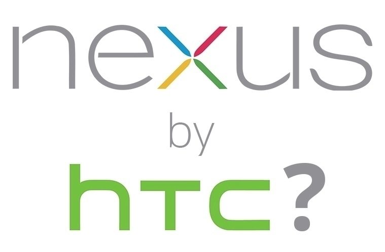 Nexus HTC náhleďák