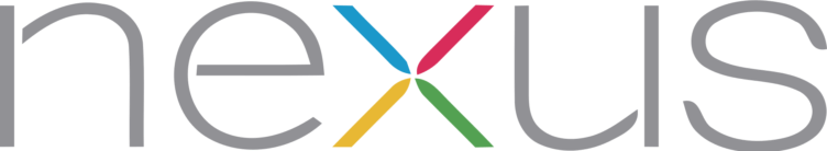 Nexus - logo Nexus - logo