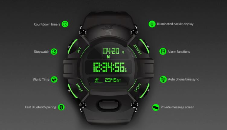 Razer-Nabu-Watch-Digital-Watch-with-Smart-Functions Razer-Nabu-Watch-Digital-Watch-with-Smart-Functions