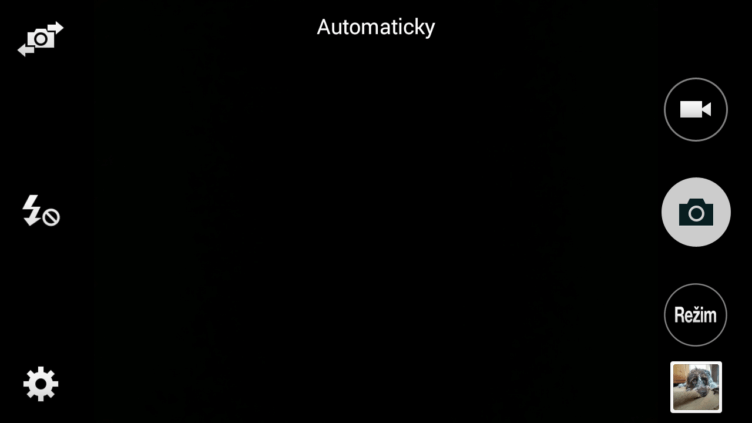 Samsung Galaxy A5 - aplikace fotoaparátu (2) Samsung Galaxy A5 - aplikace fotoaparátu (2)