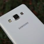 Samsung Galaxy A5 – konstrukce telefonu (8)