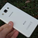 Samsung Galaxy A5 – konstrukce telefonu (9)