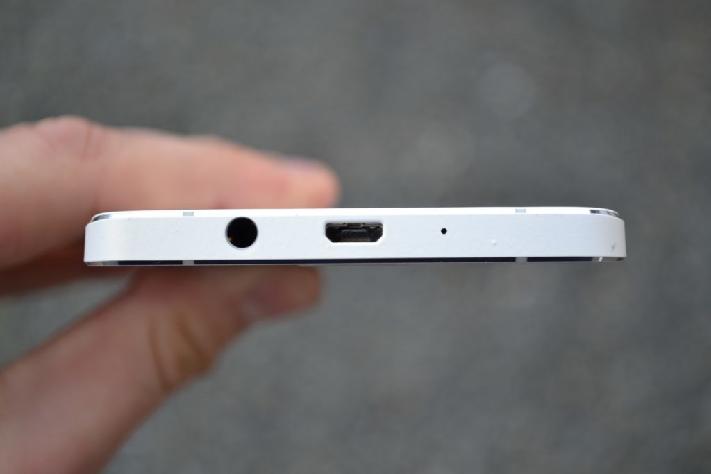Samsung Galaxy A5 micro usb konektor a jack