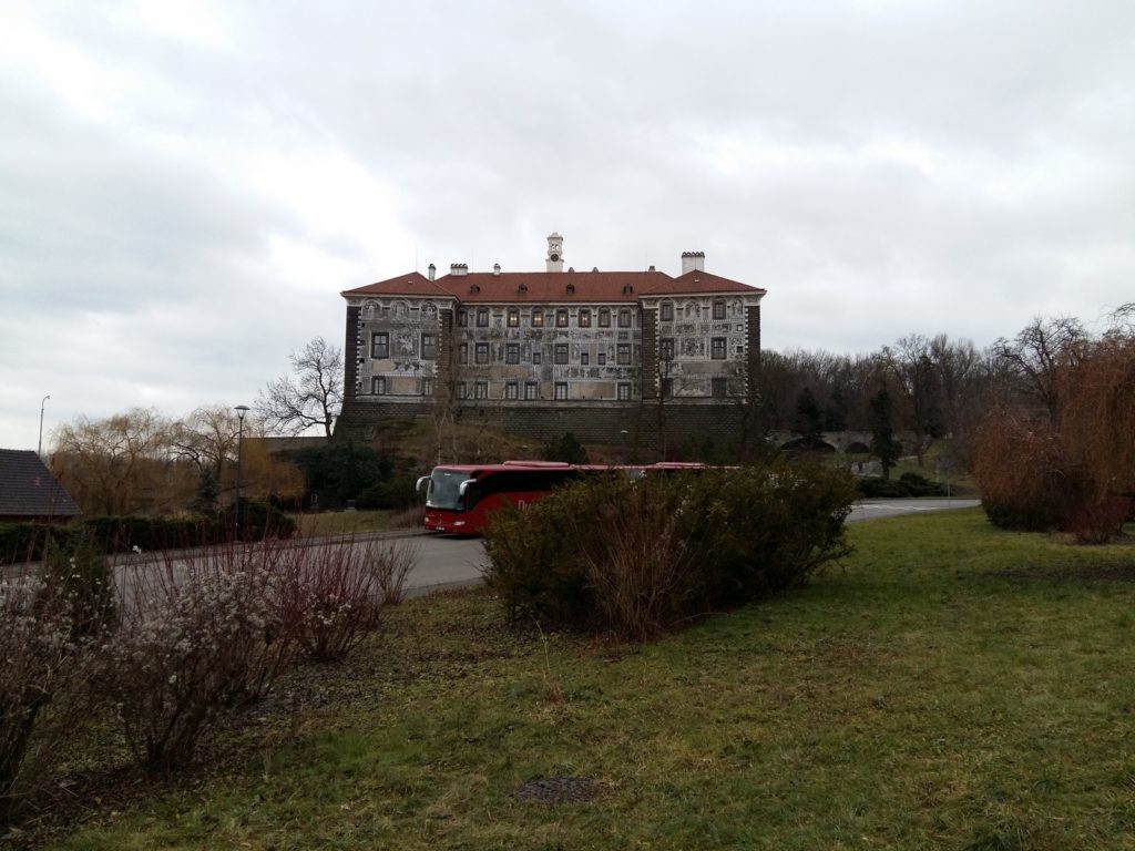 Samsung Galaxy A5 pořízené fotografie 6