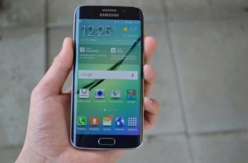 Kupujete telefon z řady Galaxy S6? Samsung vám vrátí část peněz