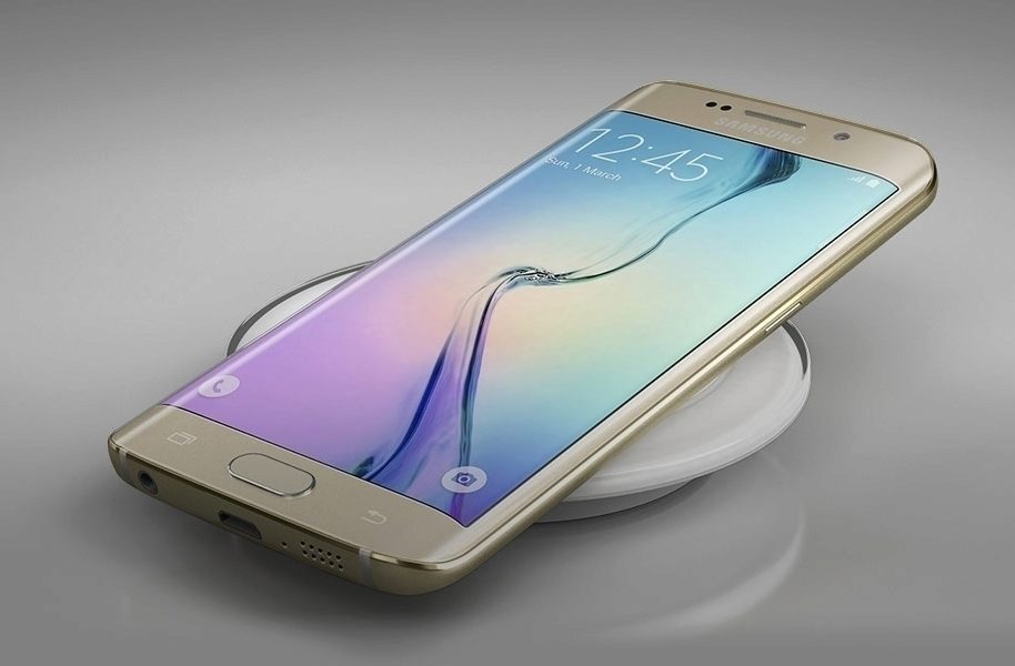 Samsung Galaxy S6 Edge Samsung Galaxy S6 Edge