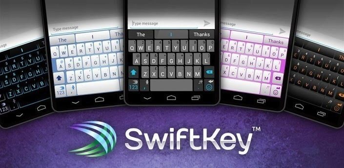 SwiftKey SwiftKey