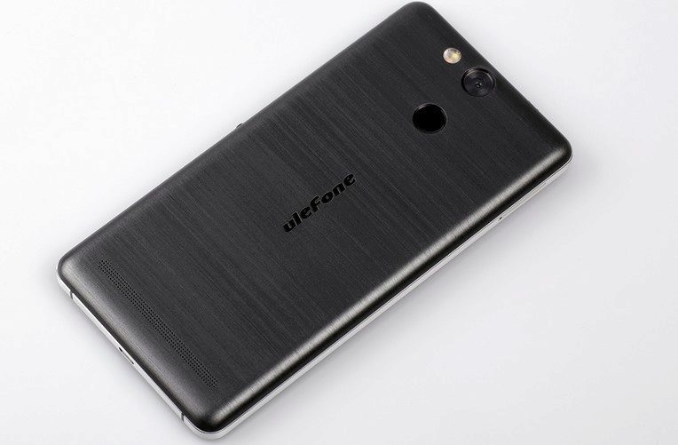 Ulefone Be Power