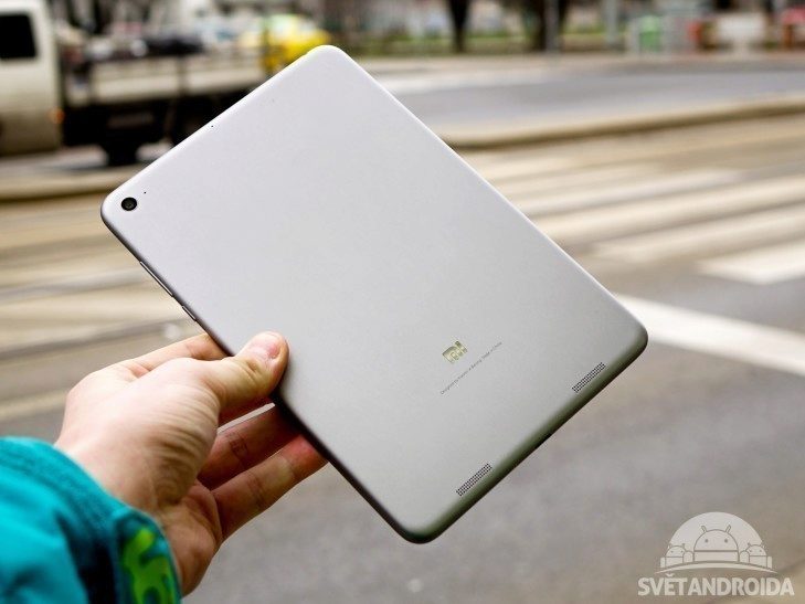 Xiaomi Mi Pad 2 - hardware 2