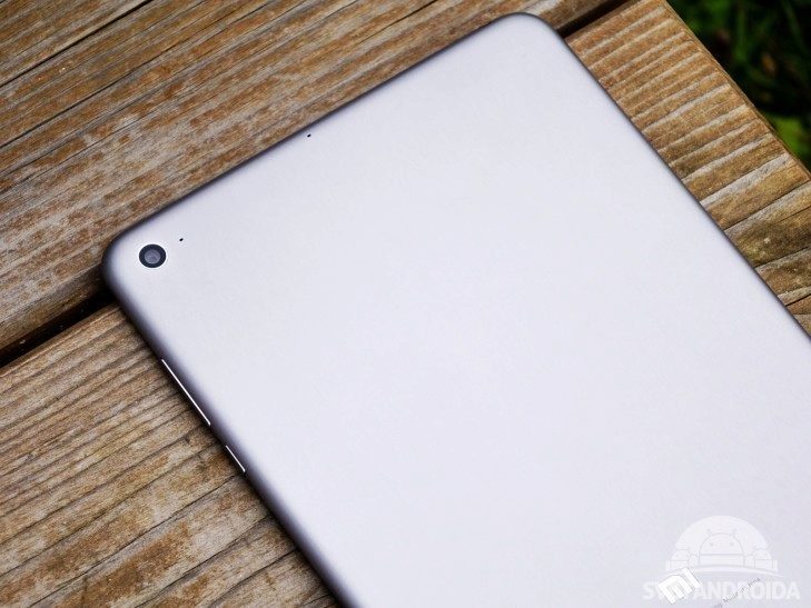 Xiaomi Mi Pad 2 - hardware