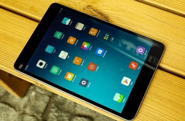 Xiaomi Mi Pad 2 – náhledový obrázek (1 of 1)