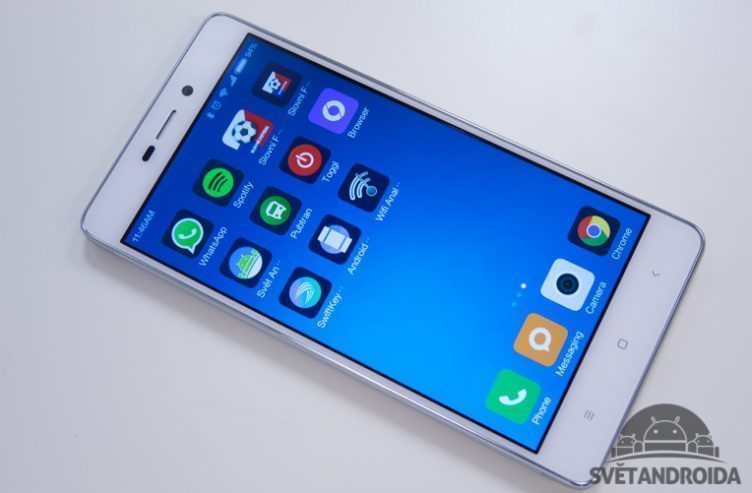 Xiaomi Redmi 3-1