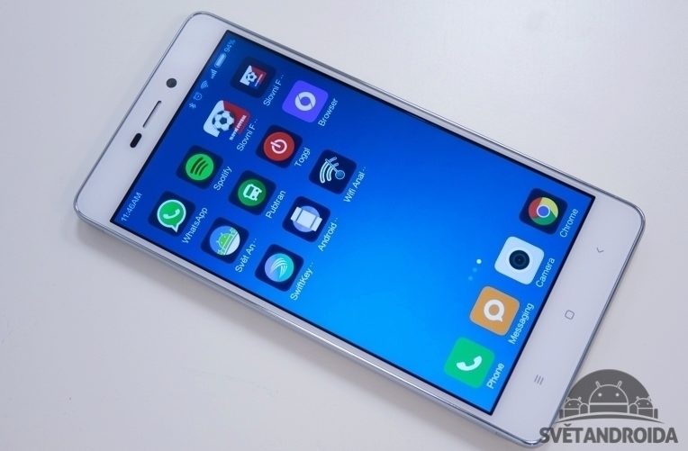 Xiaomi Redmi 3 11