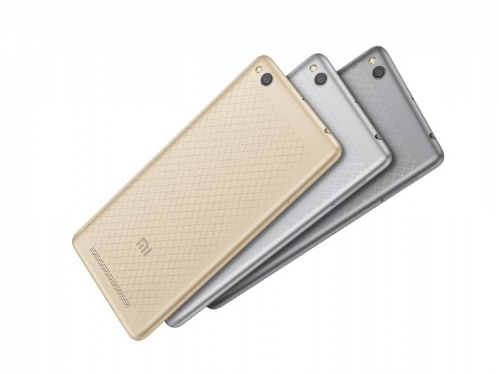 Xiaomi redmi 3 2 Xiaomi redmi 3 2