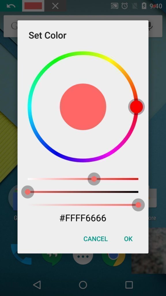 adv screen recorder 3