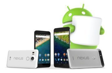 Android 6.0.1: vycházejí lednové bezpečnostní aktualizace