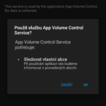 app volume control android aplikace (1)