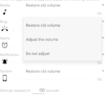 app volume control android aplikace (4)