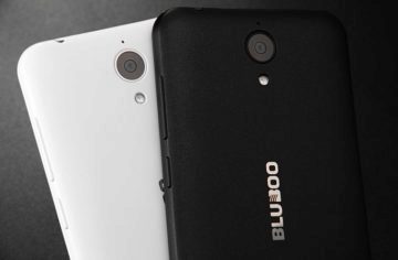 Telefon Bluboo Xfire 2: Využívání trojice SIM karet za 2 000 Kč?