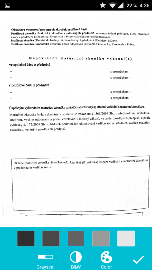 camera to pdf scanner 4
