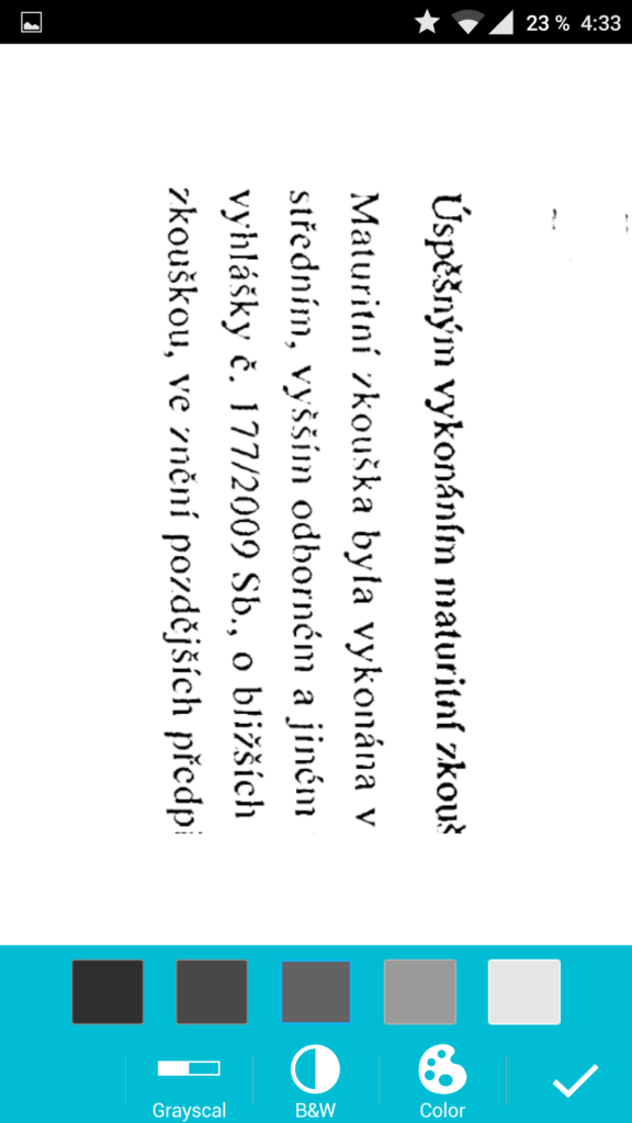 camera to pdf scanner 6