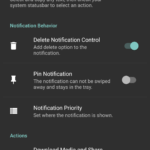 clipboard actions android kopírovací aplikace (1)