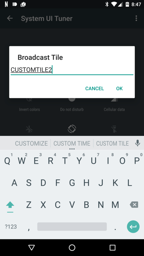 custom quick settings 3