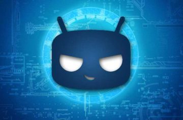 CyanogenMod končí se šifrovanými „textovkami“ WhisperPush
