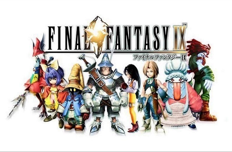 final fantasy