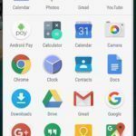 Google Launcher