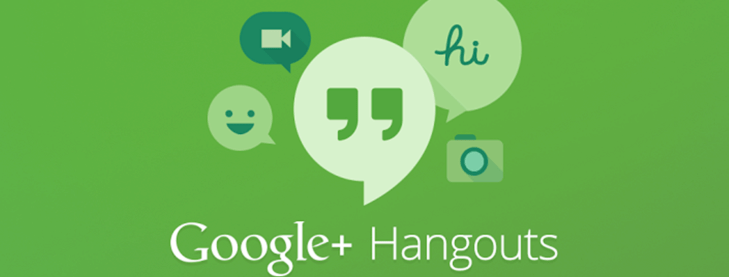 Hangouts 7.0: rychlé odpovědi, odklon od SMS a další novinky