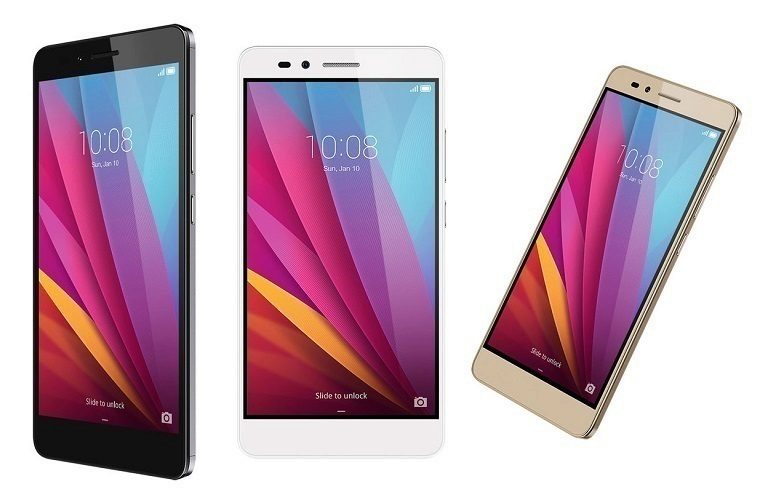 honor 5x multi