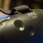 htc vive pre ces 2016