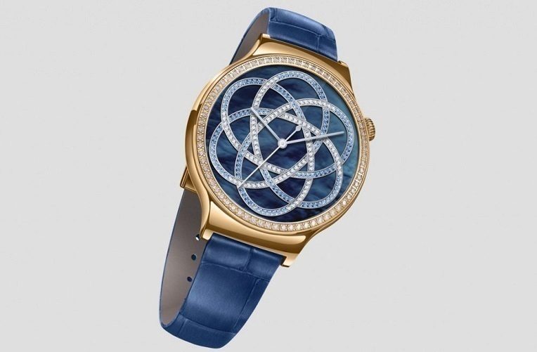 huawei watch