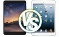Apple iPad mini 4 vs. Xiaomi Mi Pad 2