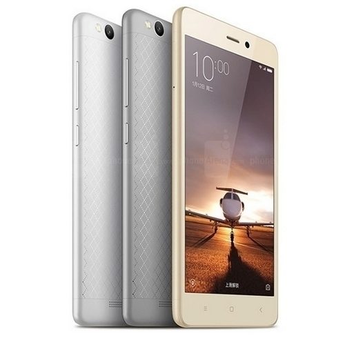 Xiaomi Redmi 3 Xiaomi Redmi 3