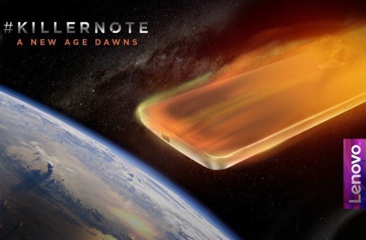 lenovo k4 note lenovo k4 note