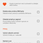 lockwatch android aplikace zabezpeční (3)