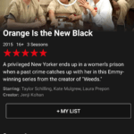 netflix android aplikace (2)