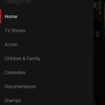 netflix android aplikace (4)
