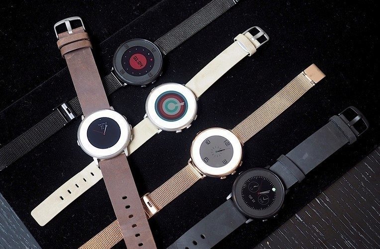 pebble hodinky čr pebble hodinky čr