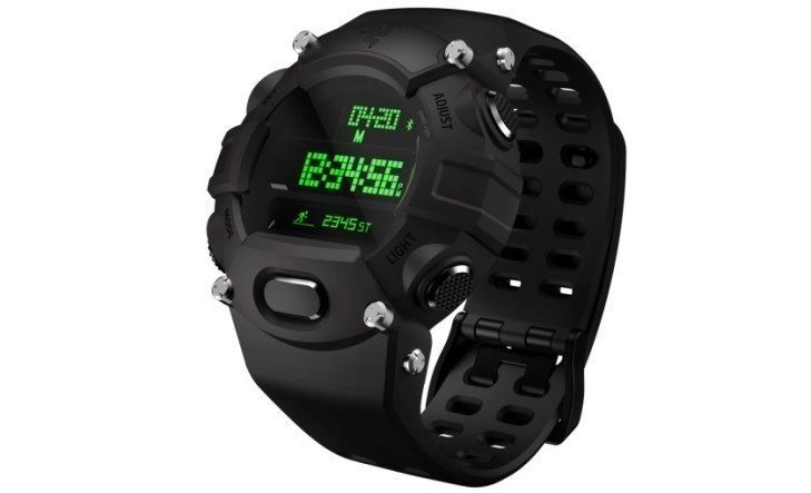 Razer Nabu Watch