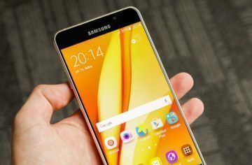 Zbavte se nechtěných Samsung aplikací (bez práv ROOT)