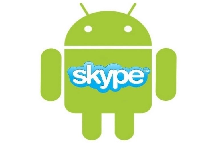 skype pro android