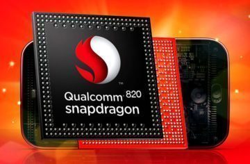 Snapdragon 820 oficiálně: Nejvýkonnější čip přichází v telefonu Letv Max Pro