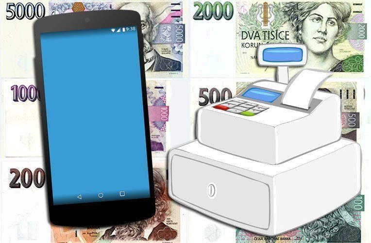 telefon zaplatili ico