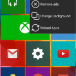 windows 10 launcher android (4)